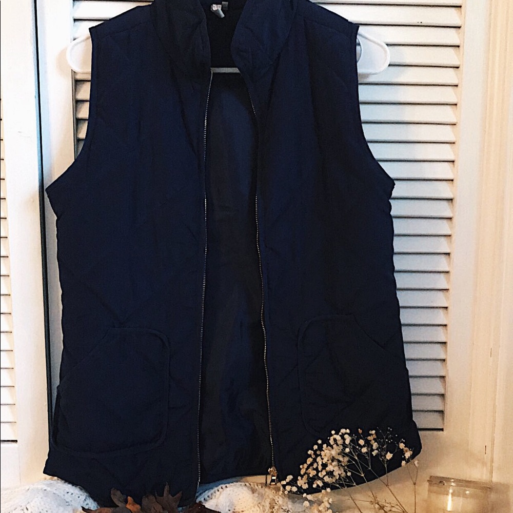 Vest